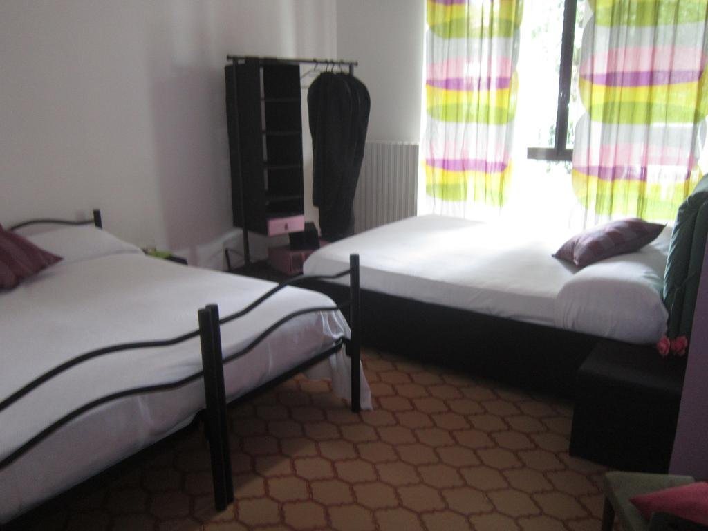 Фото B&b A Cà Di Mè