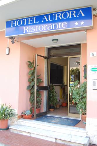 Фото Hotel Aurora