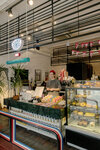 Surf Coffee (Kremlevskaya Street, 21), cafetería