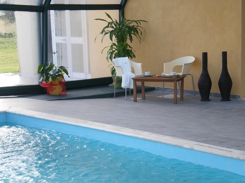 Фото Zaiera Resort Club