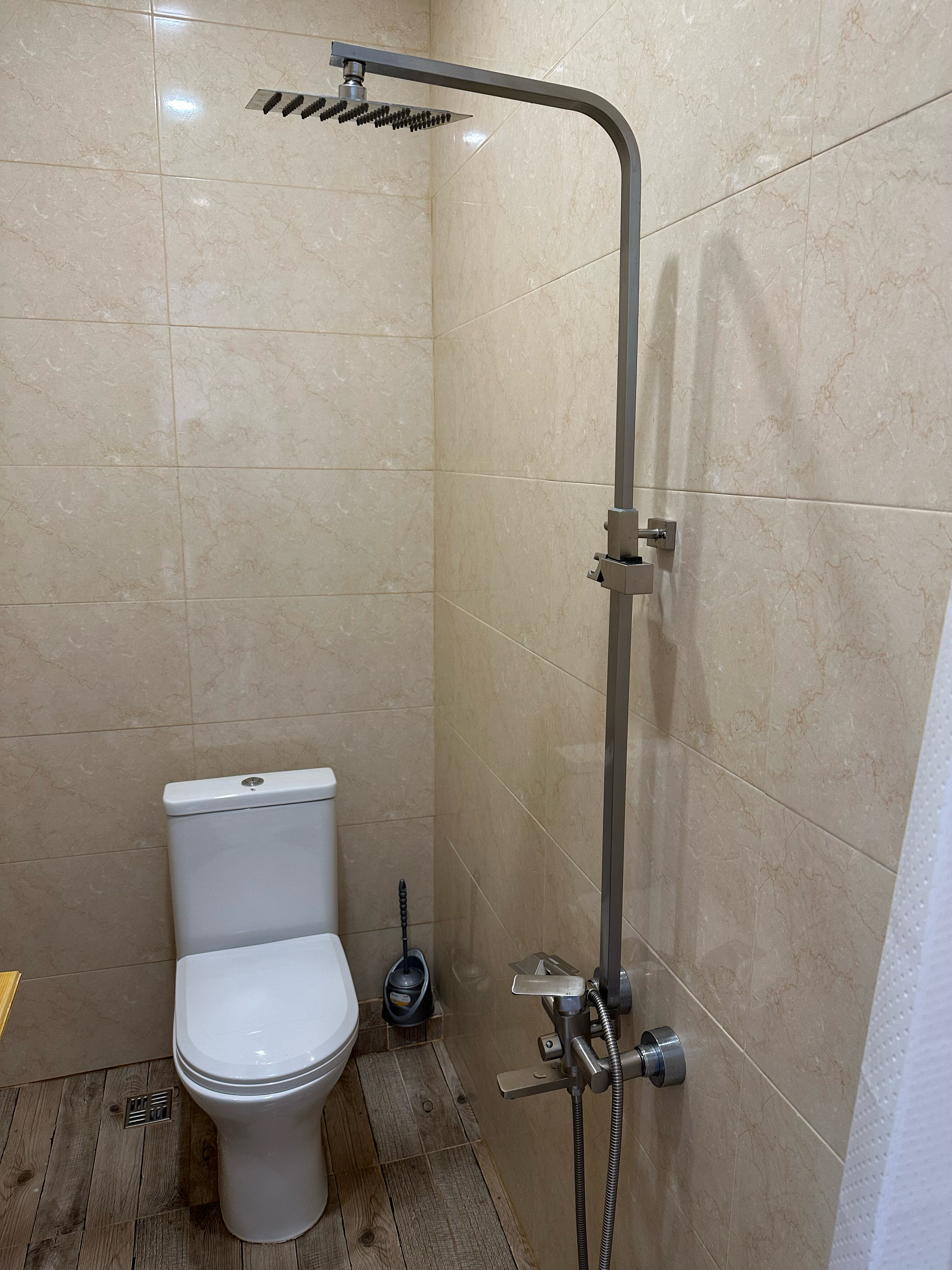 Фото Mood Hotel Kazbegi