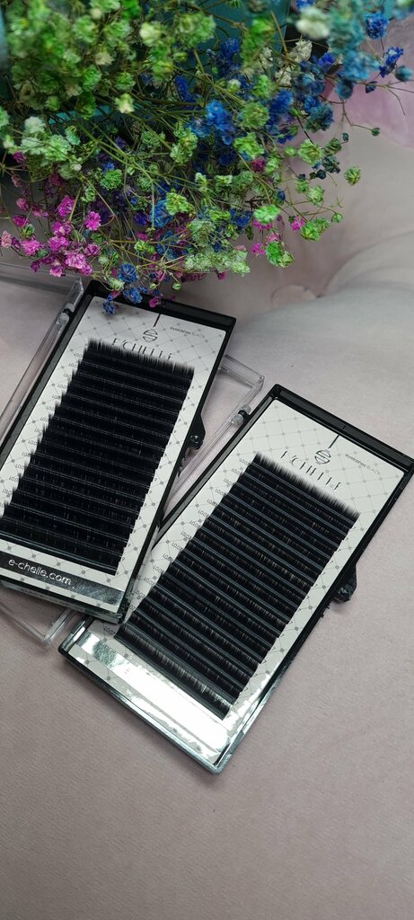 Eyebrow and eyelash salon Fetisova-lashes, Venev, photo