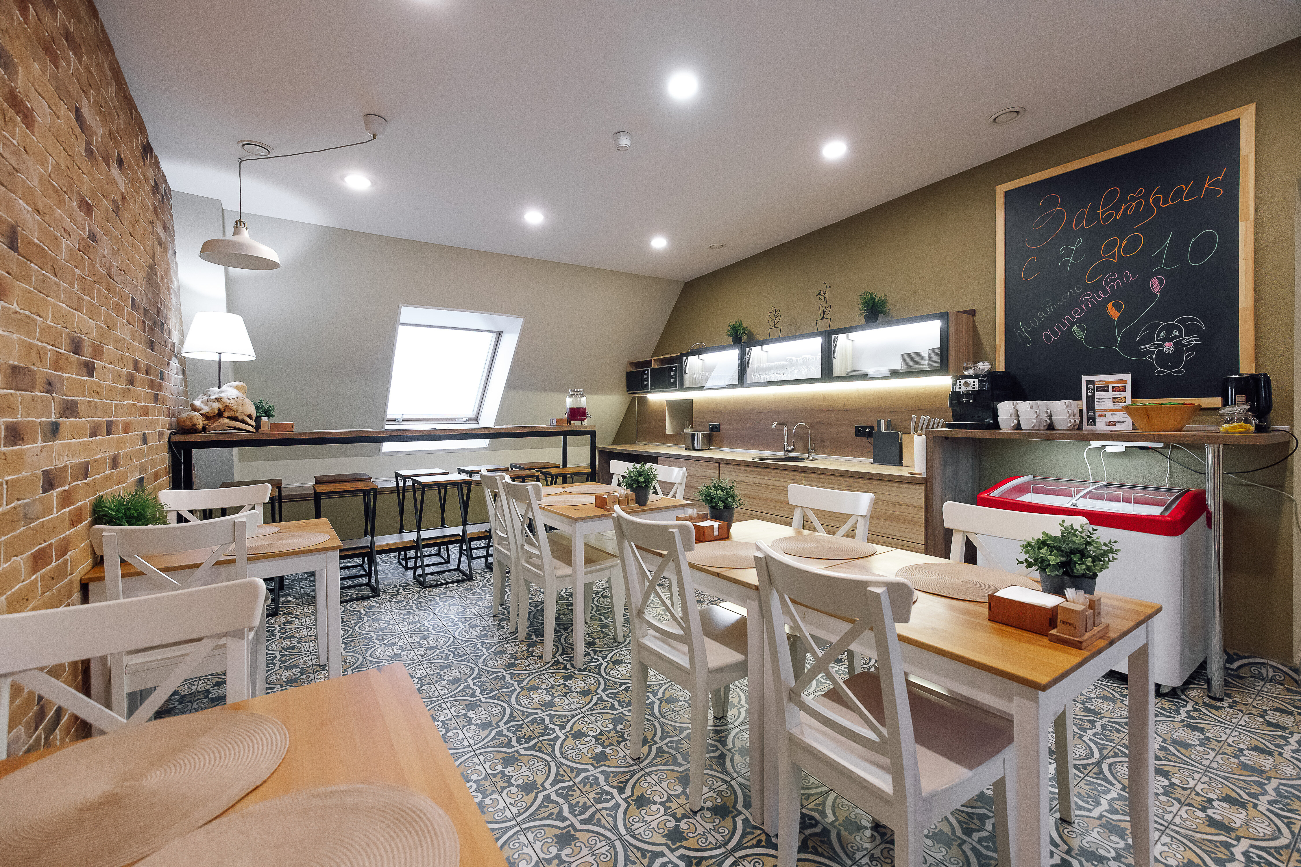 Фото Гларус