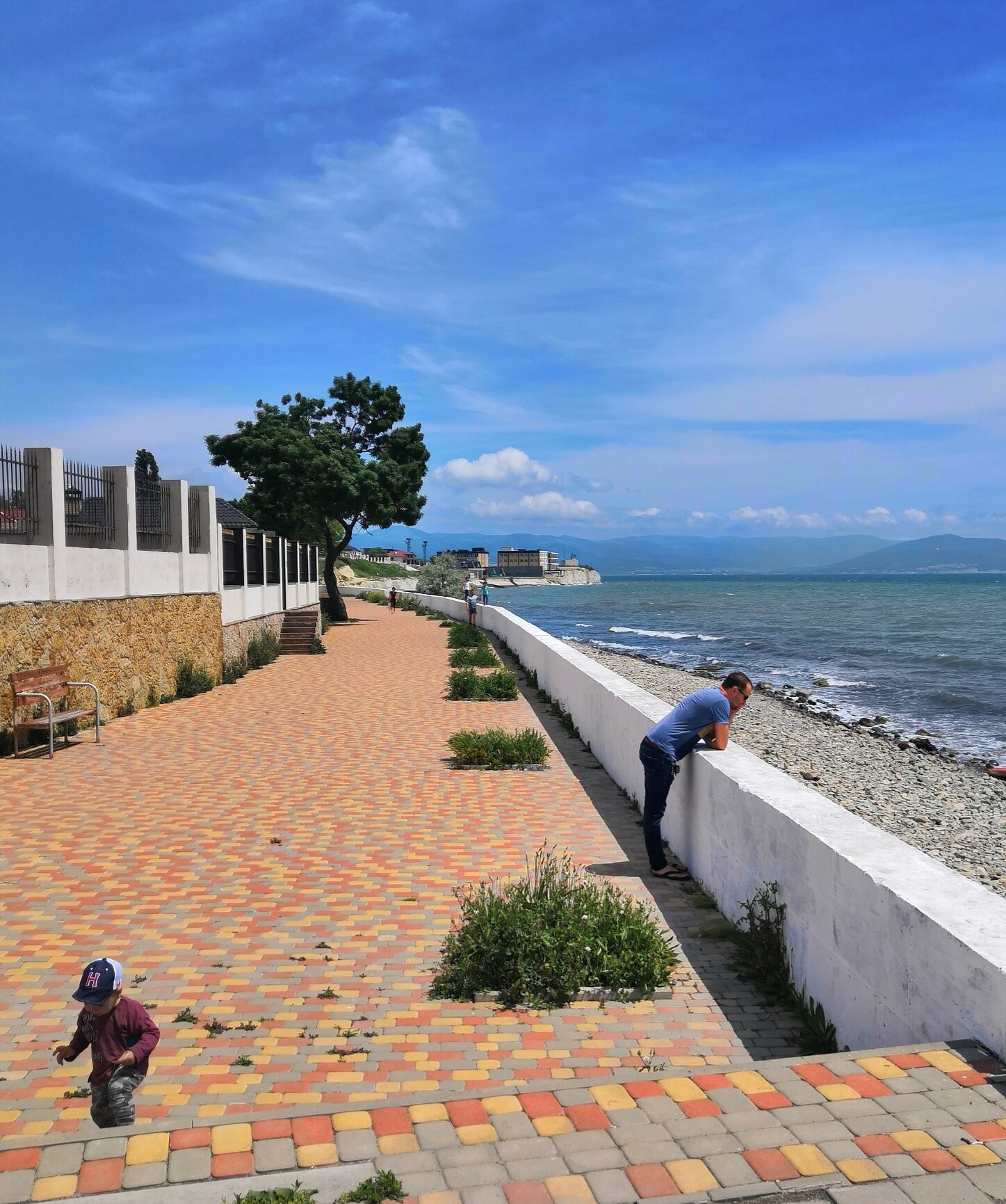 Фото Биография