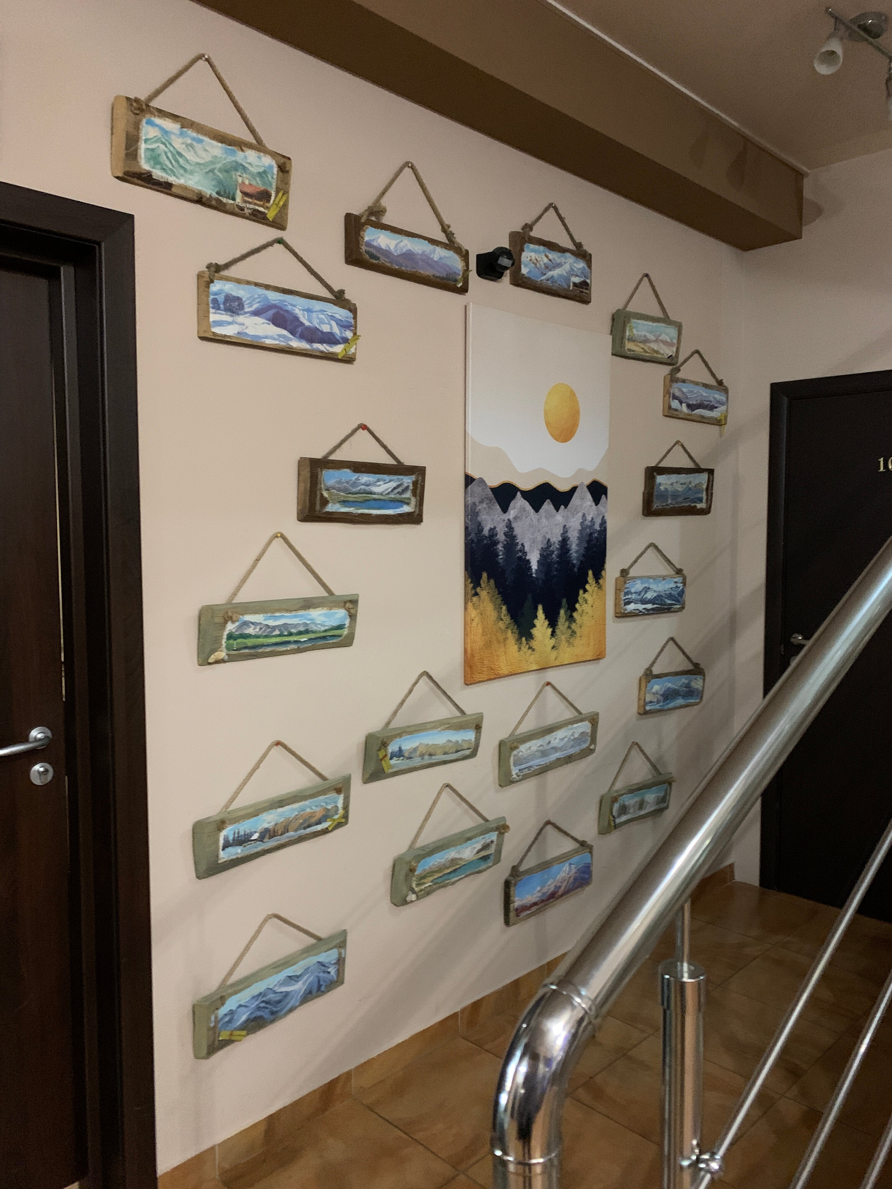 Фото Кристалл