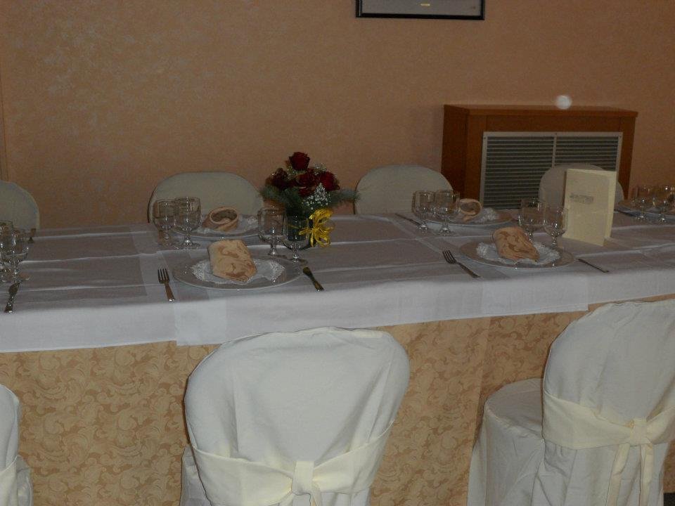 Фото Hotel Ristorante Punto Verde