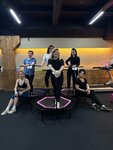 Джампинг (Bogorodskogo Street, 7к2), fitness club