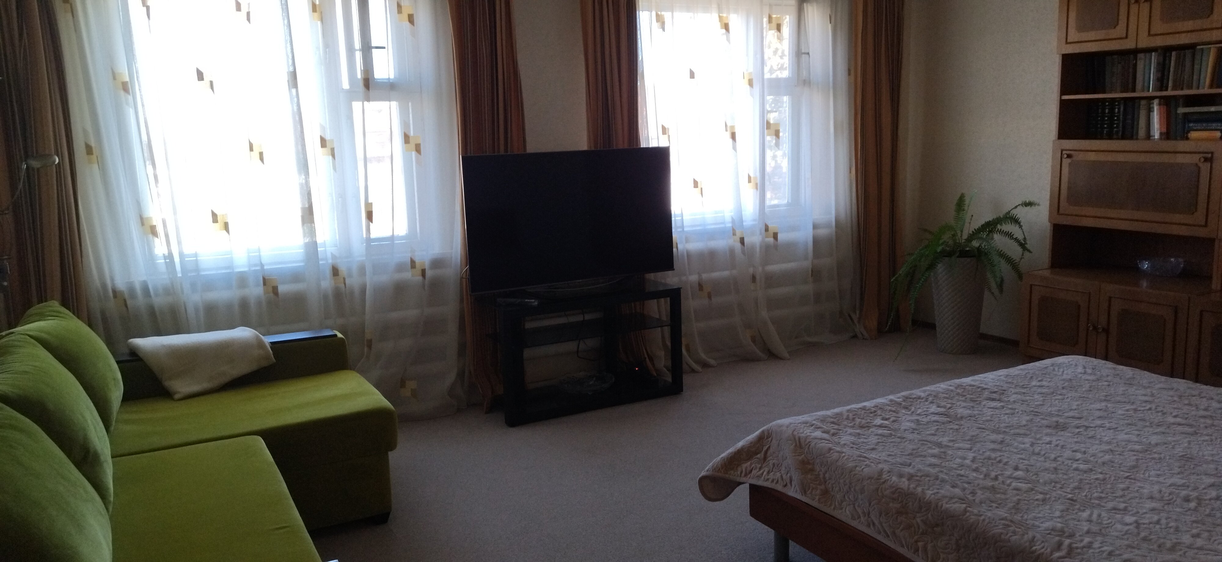 Фото Гостевой дом на Ивановском