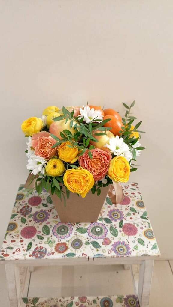 Ирина Константиновна