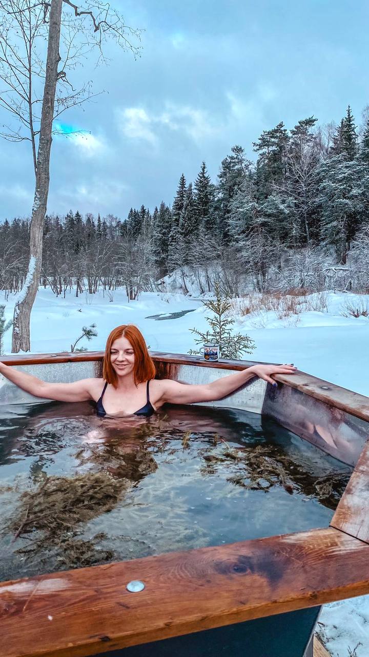 Фото Место силы