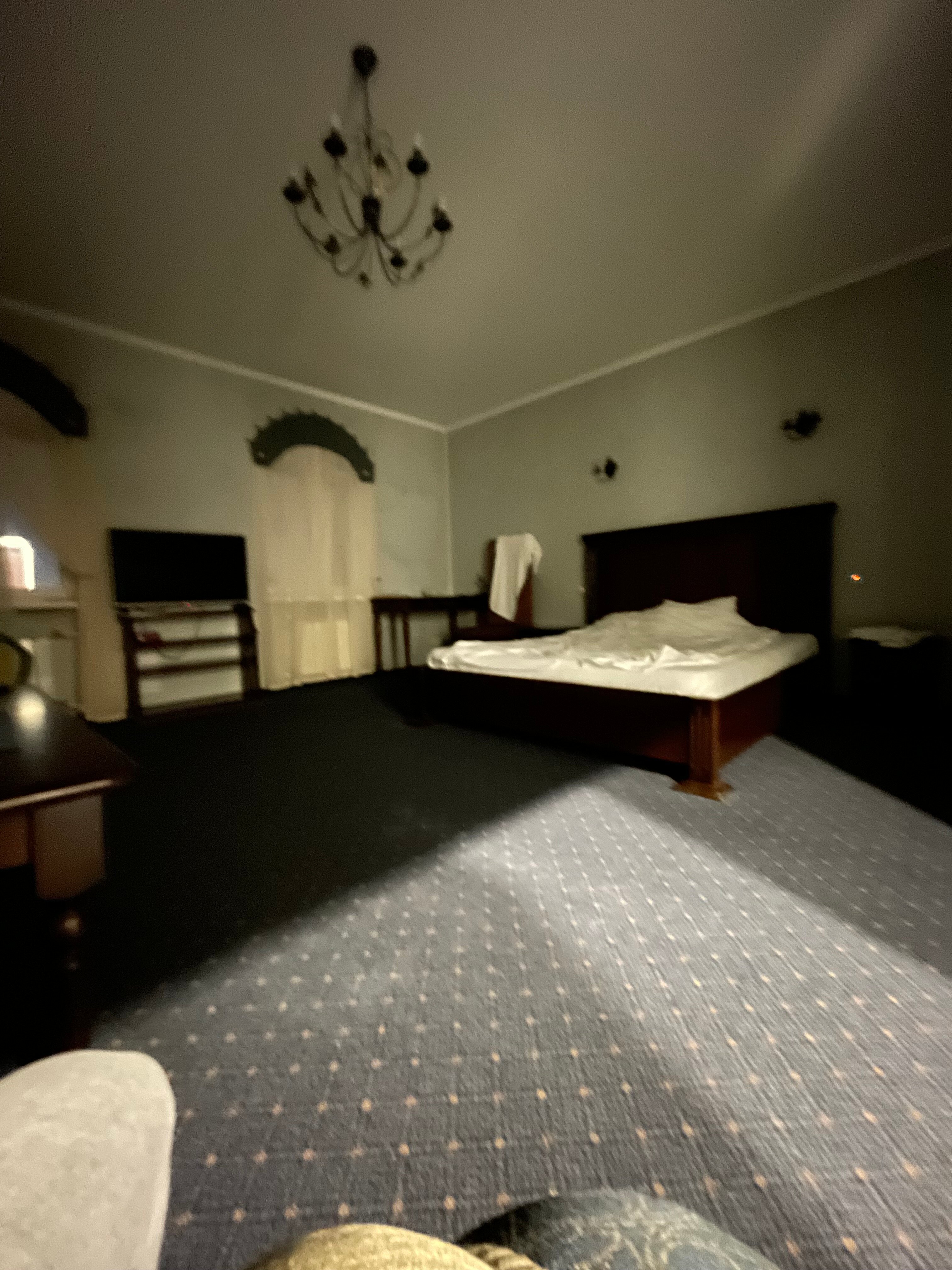 Фото Камелот