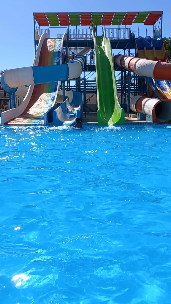 حديقة مائية حديقة مائية ، الغردقة، صورة