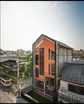 Фото The Step Chiang Mai - Adults Only