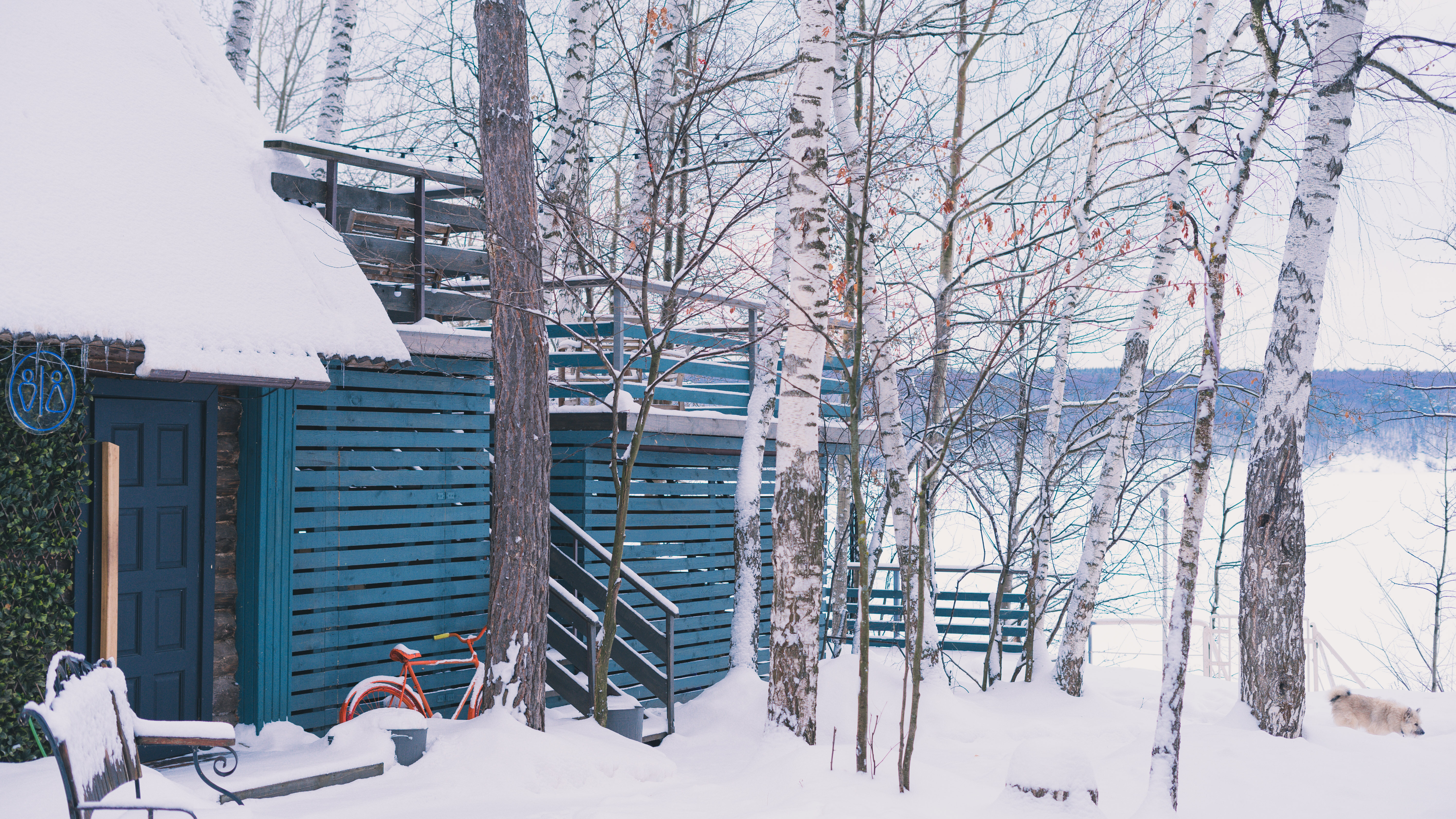 Фото Слобода