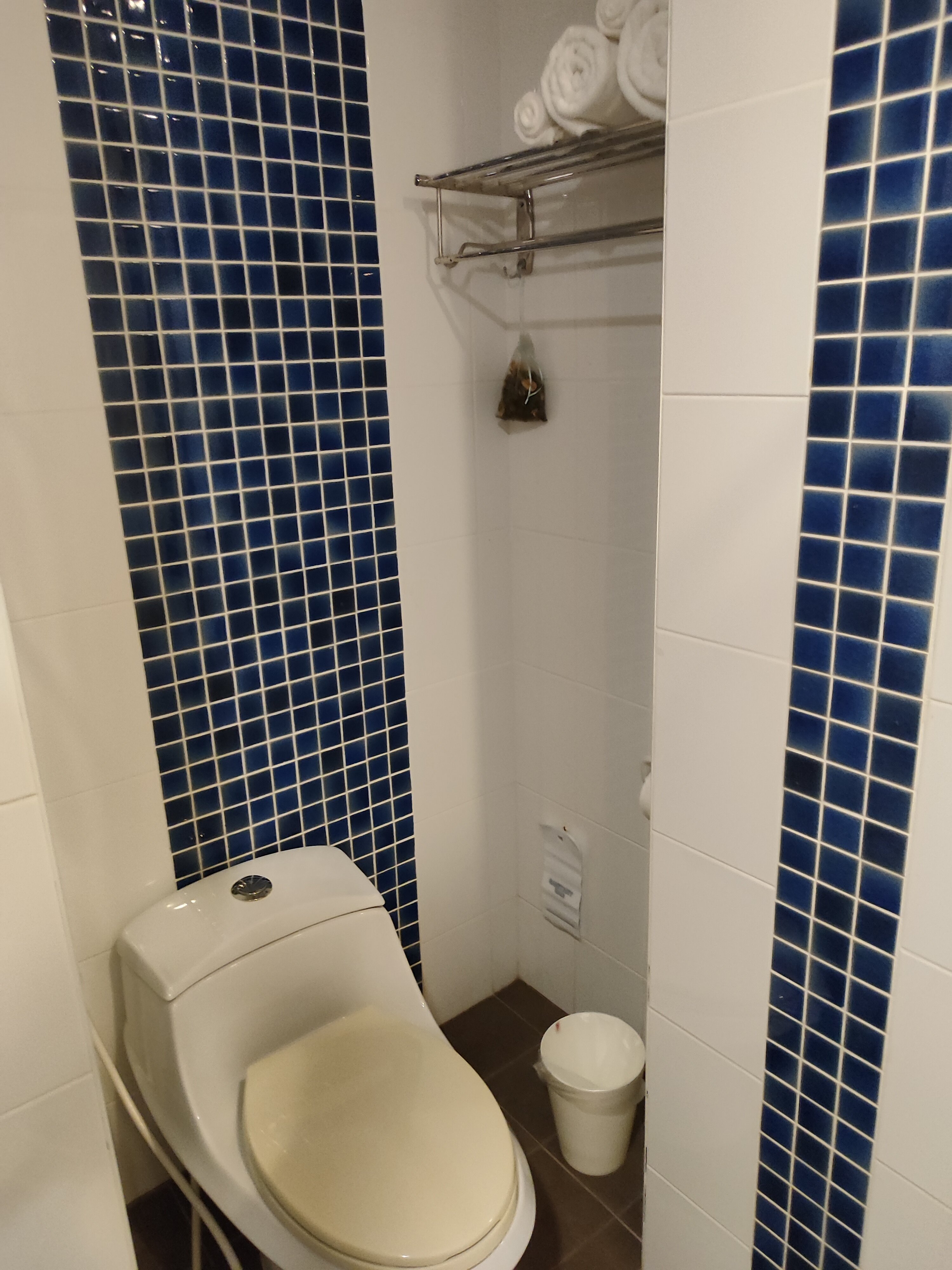 Фото The BluEco Hotel