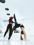 Hardy's Body (Krasnogorsky Boulevard, 24), fitness club
