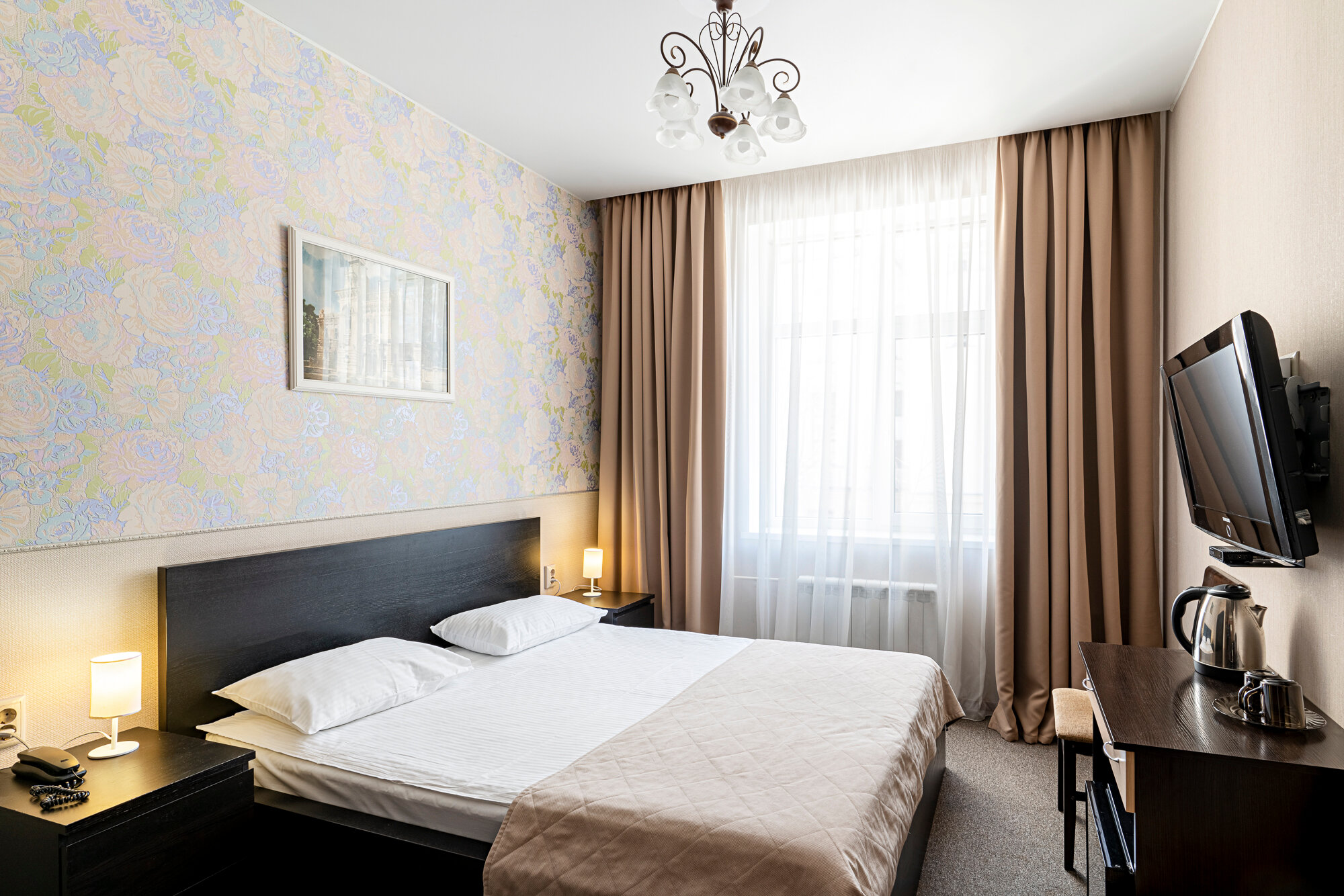 Фото Особняк на Театральной