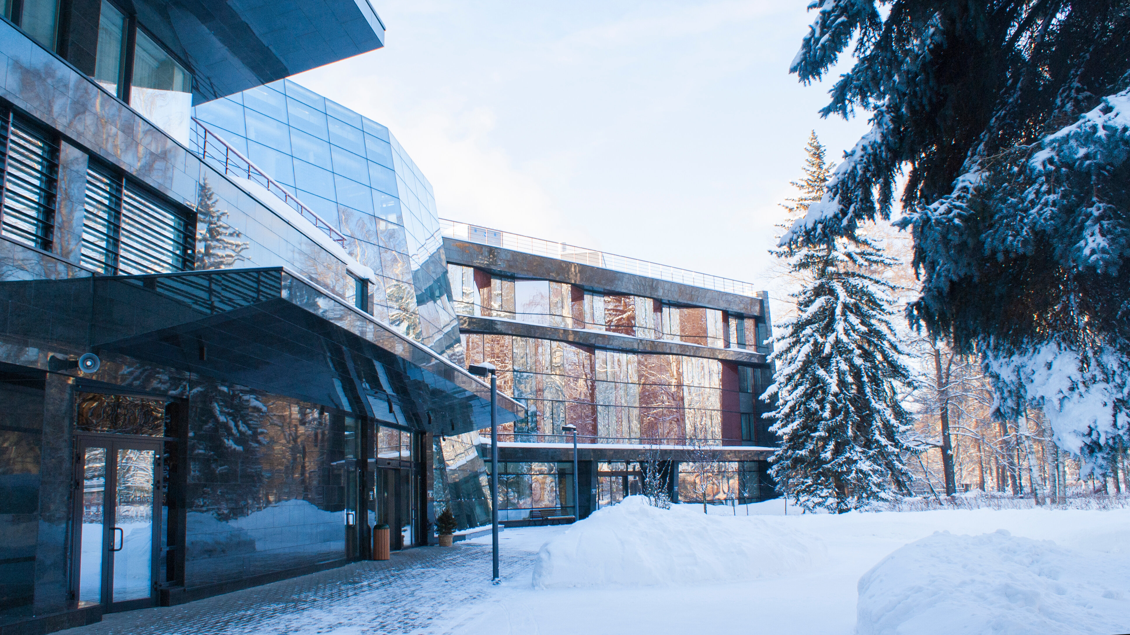 Фото Parklane Resort and SPA