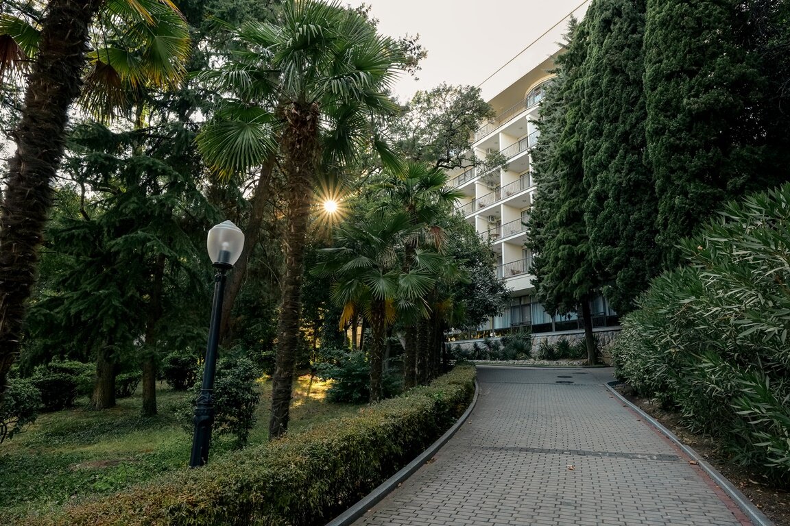 Фото Пушкино