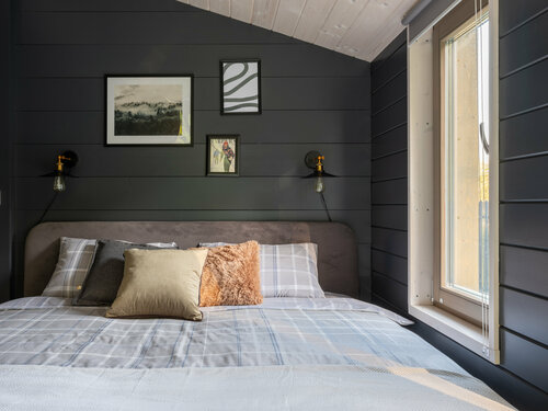 Апартаменты Chalet De Ski в Яхроме