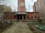 Gorodskaja poliklinika № 17, rentgen-kabinet (mikrorayon Komsomolskiy, Priozyornaya ulitsa, 2/1) ، قسم المستشفى