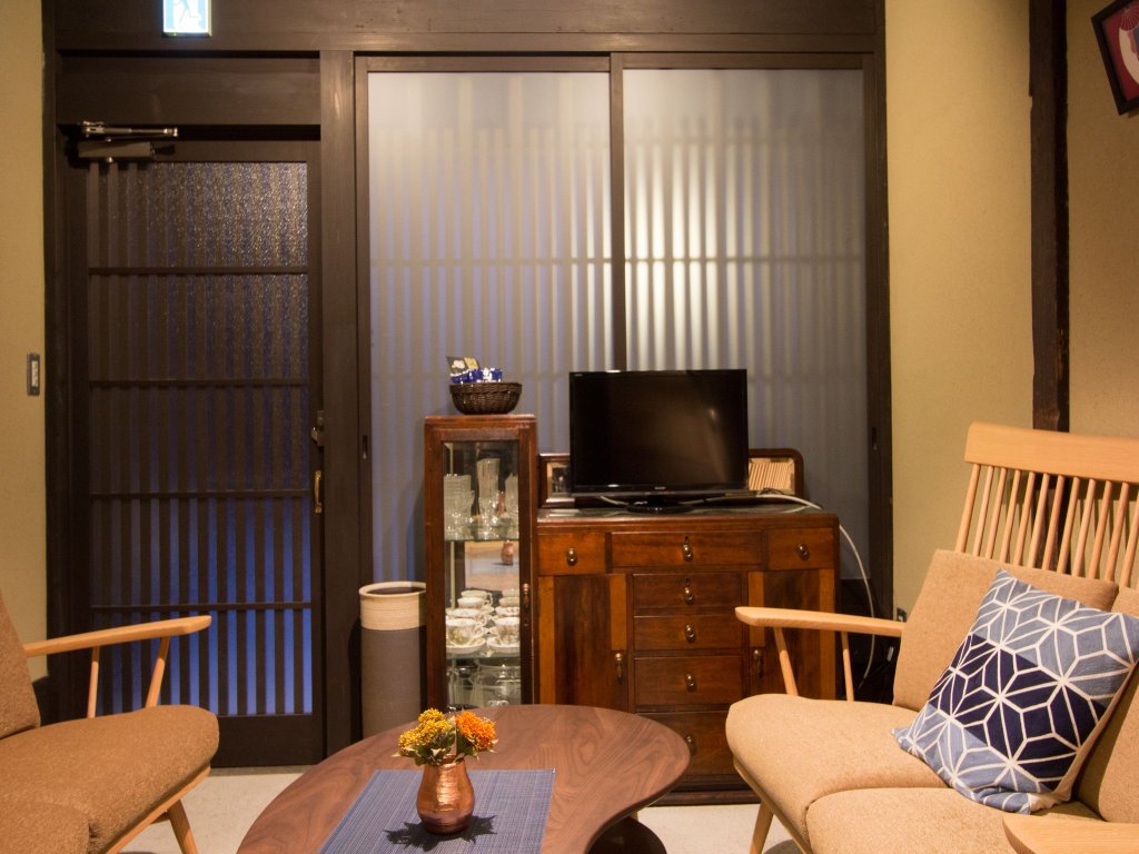 Фото Rinn Rokujo Machiya