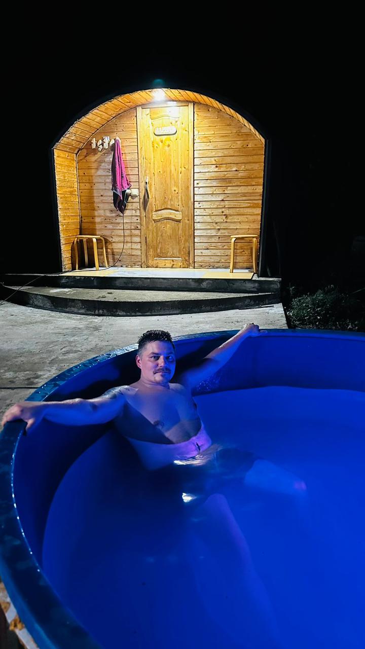 Фото Латифундия. 01