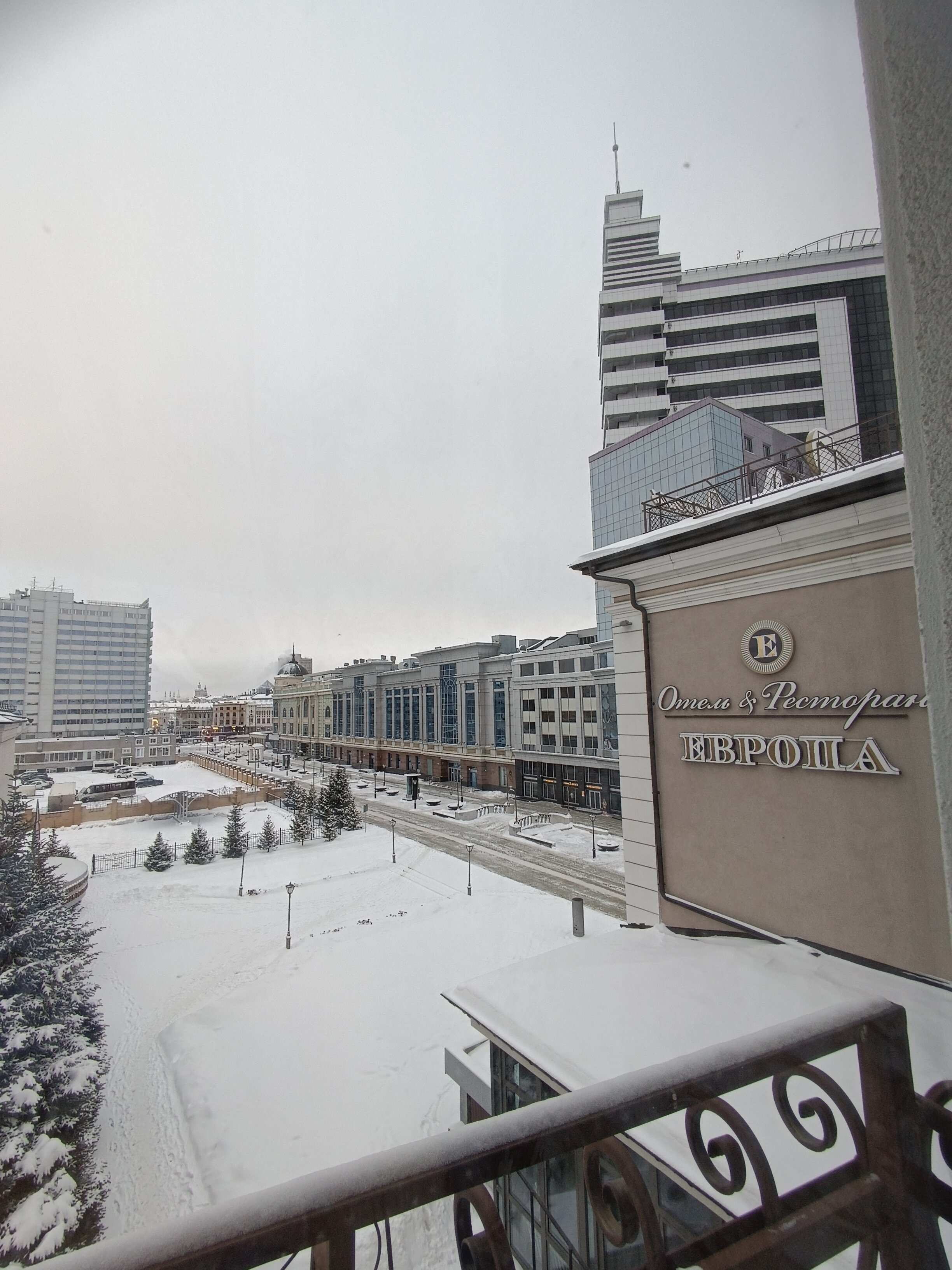 Фото Европа