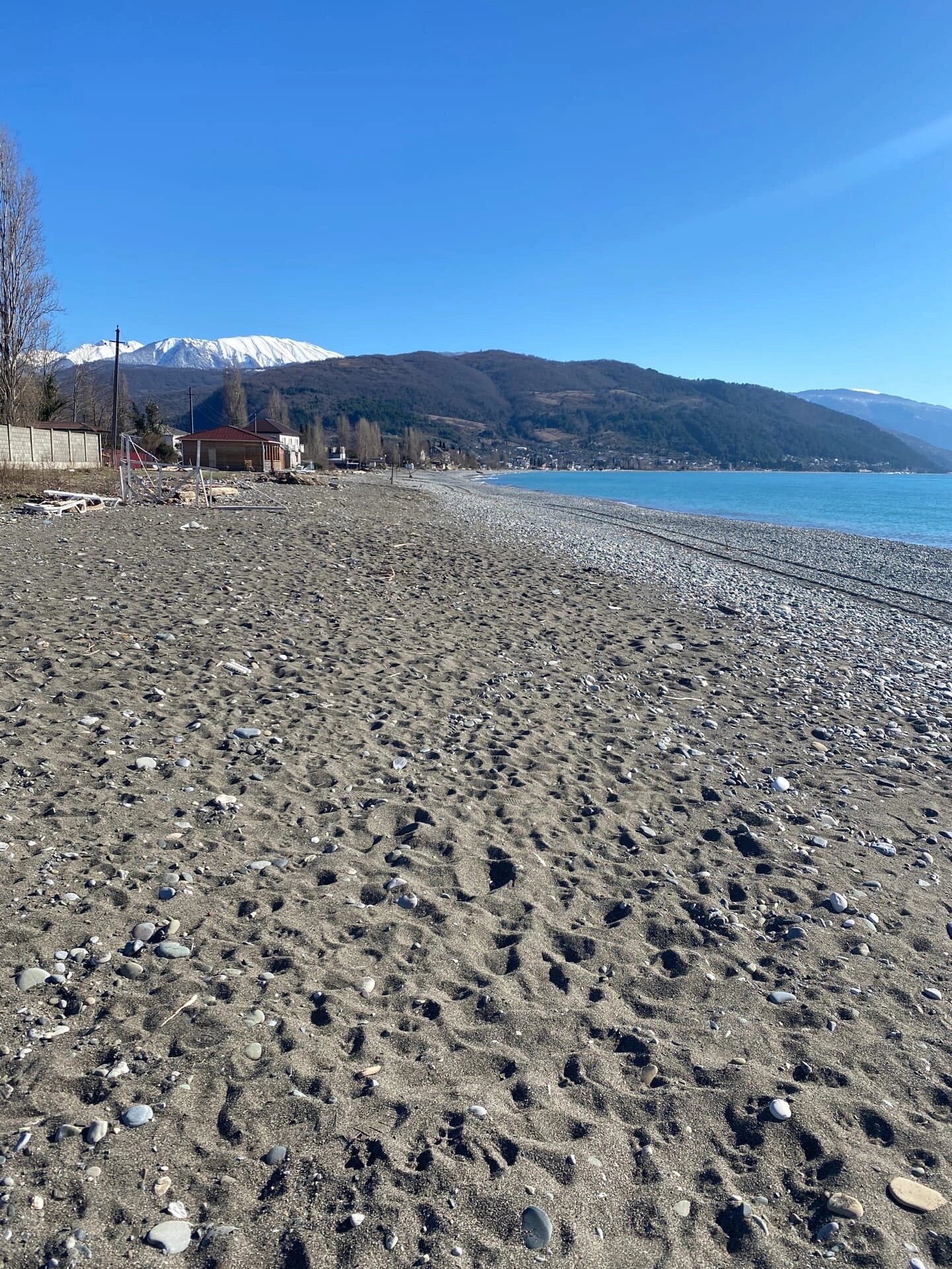 Фото Тихая гавань