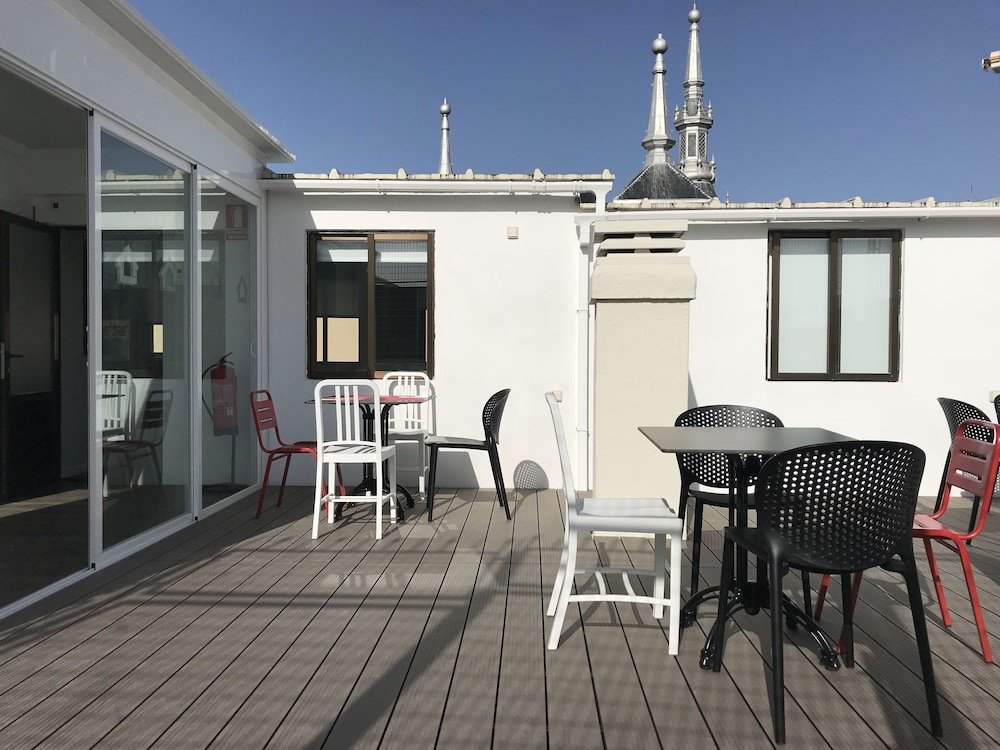 Фото Casual Madrid del Teatro