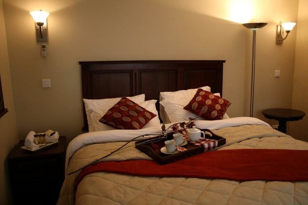 Фото Fallsway Apartments