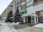 РоссельхозБанк (Minayeva Street, 15), atm