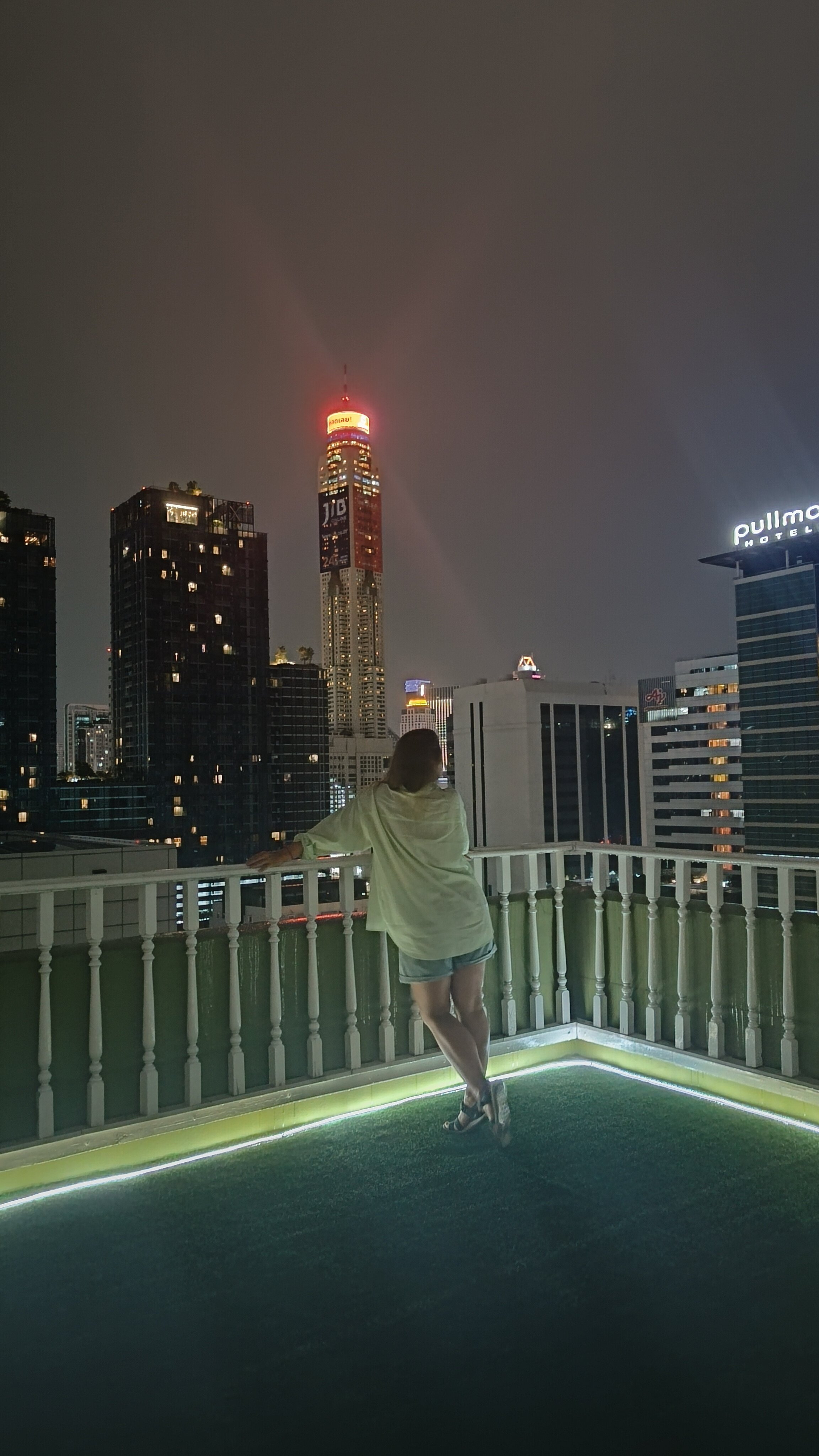 Фото The Victory Executive Residences