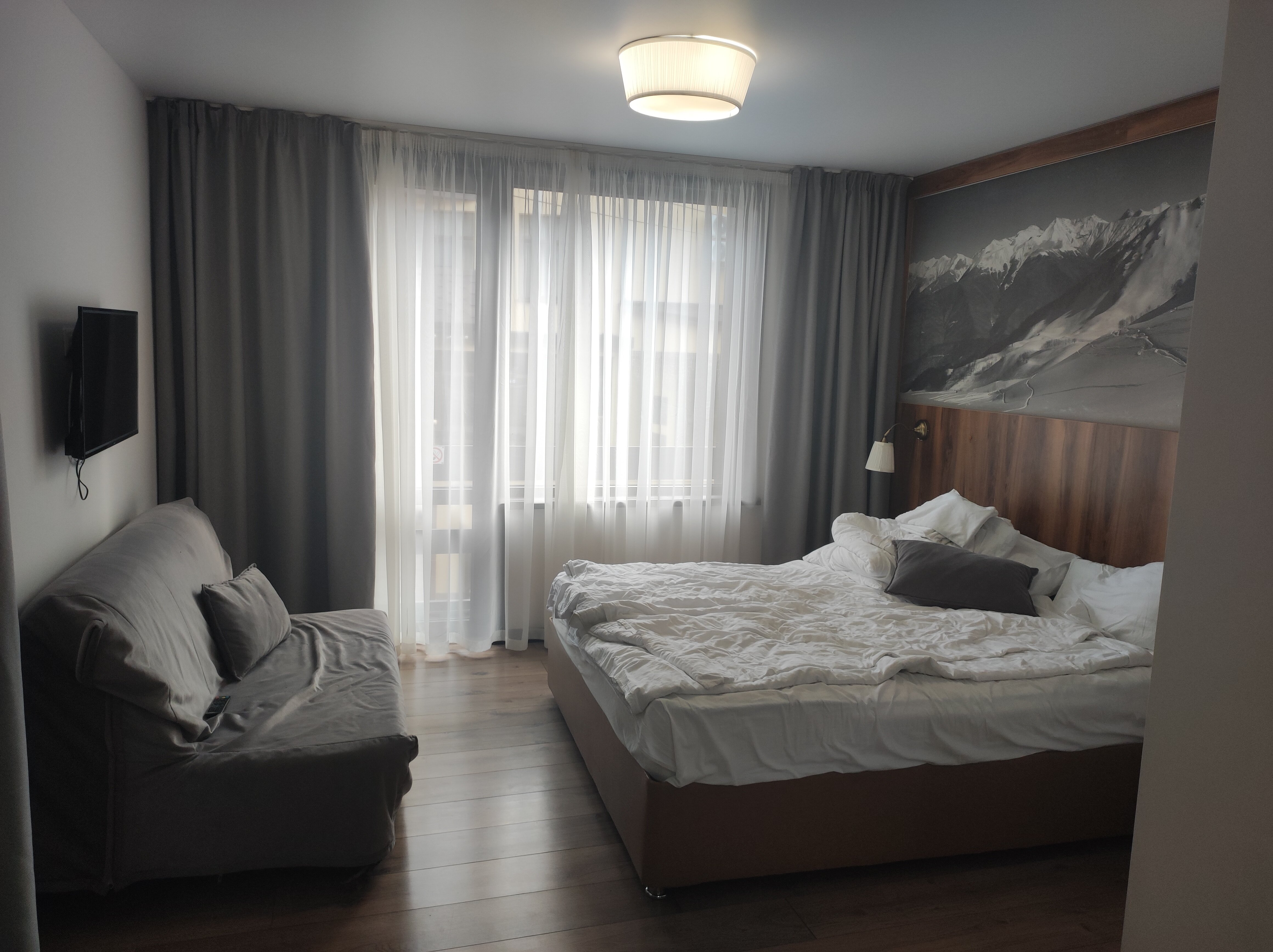 Фото Грейстоун