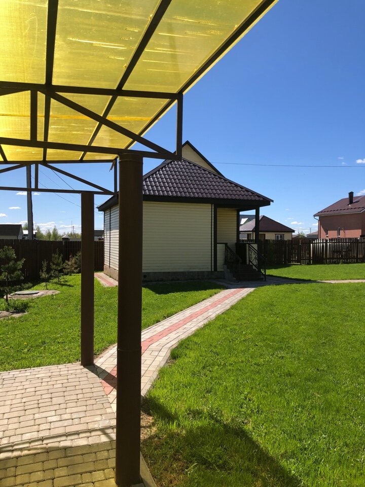 Фото Благодать Плещеева