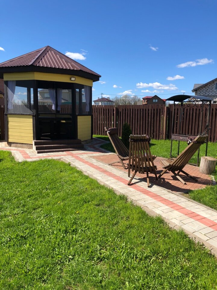 Фото Благодать Плещеева