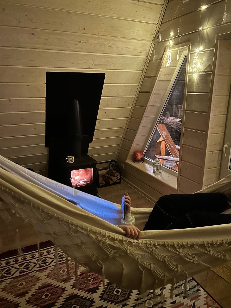 Фото Алтун Хом