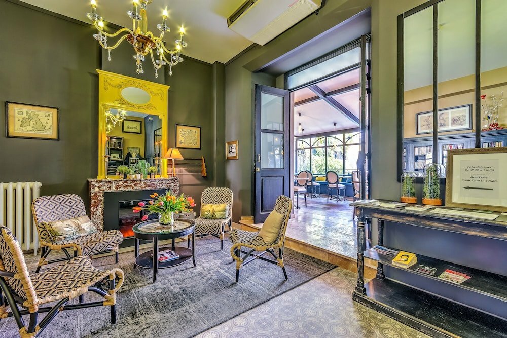 Фото Hotel Pruly