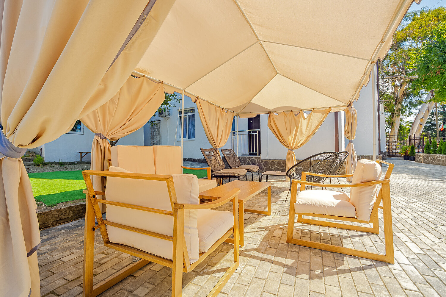 Фото Гости Кавказа 