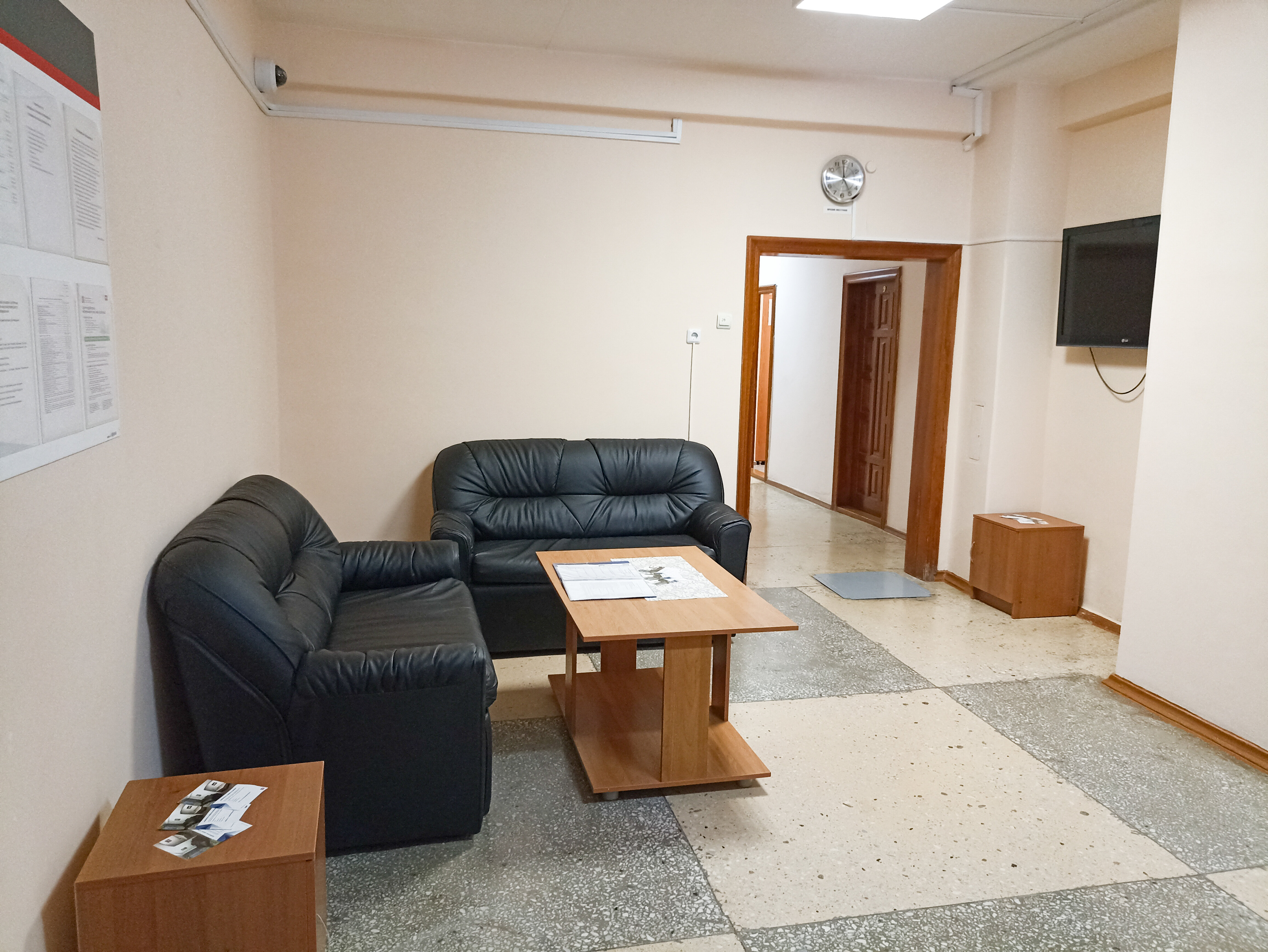 Фото Smart Hotel КДО Миасс