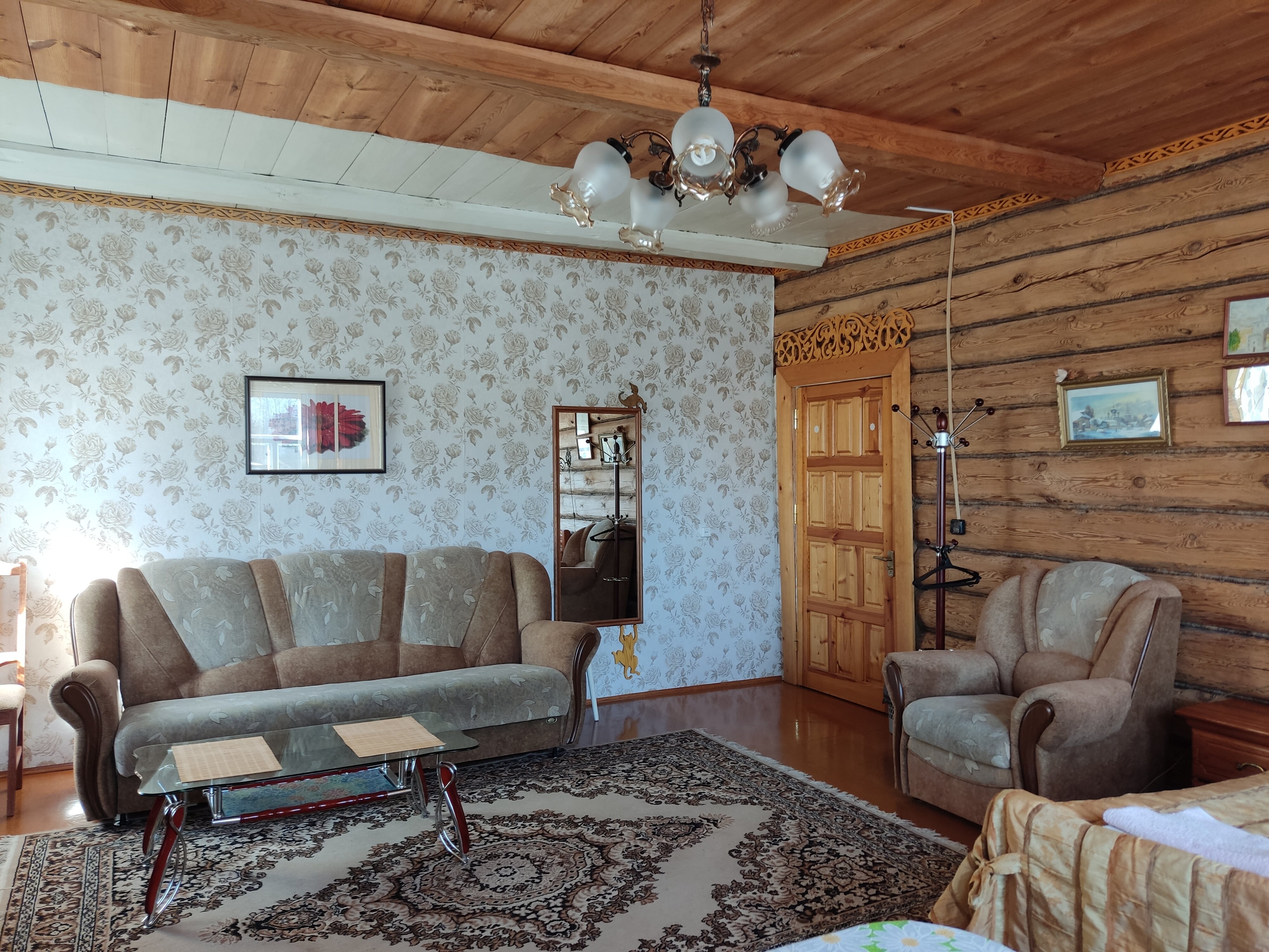 Фото Дом Захаровых