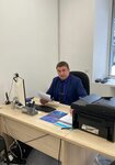 Business-Urist (Molodogvardeyskaya Street, 8), servicios legales