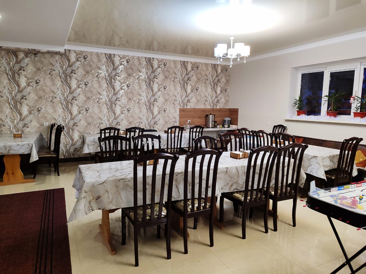 Фото Зима-Лето Терскол