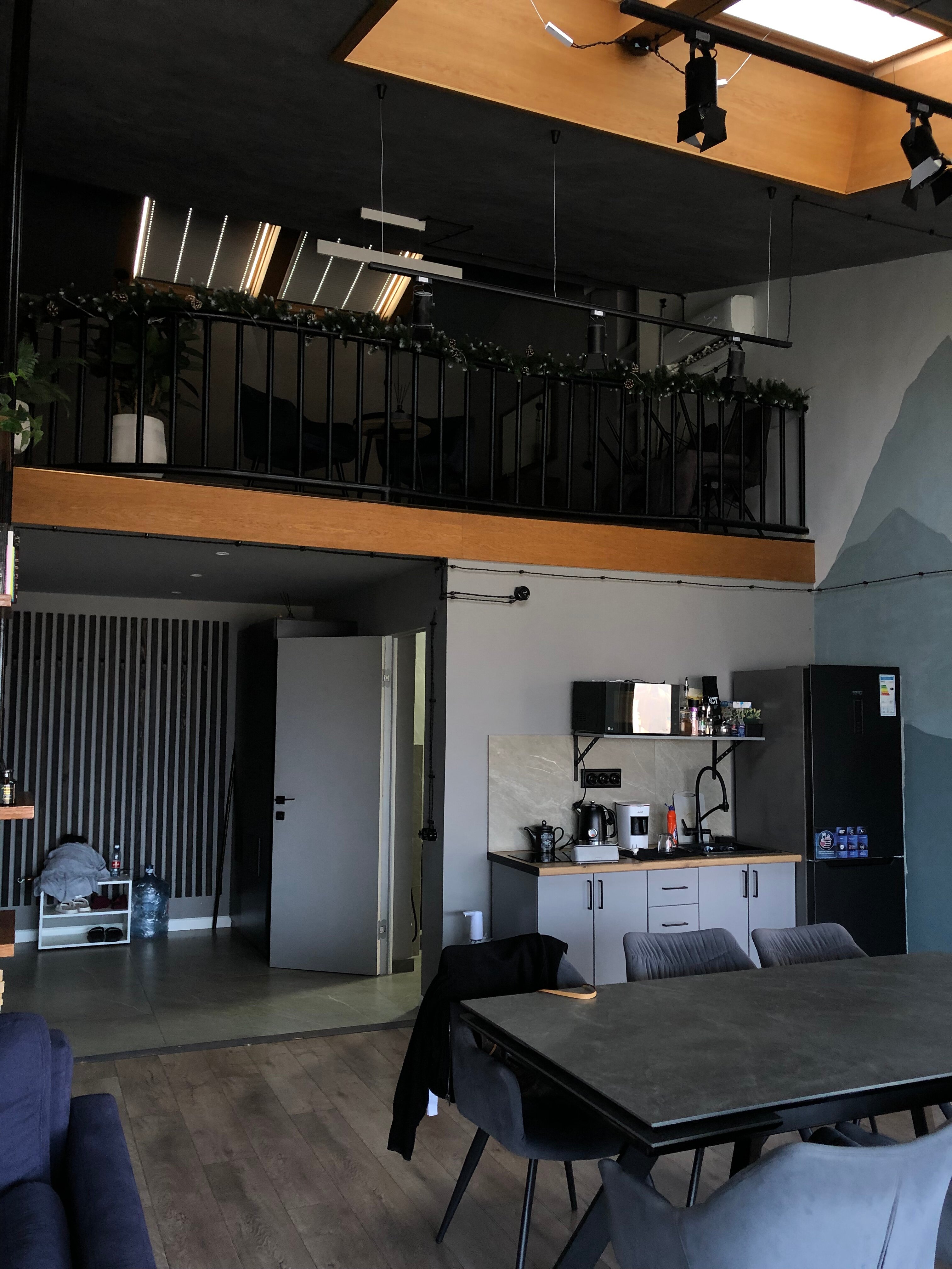 Фото Панорама Хаус