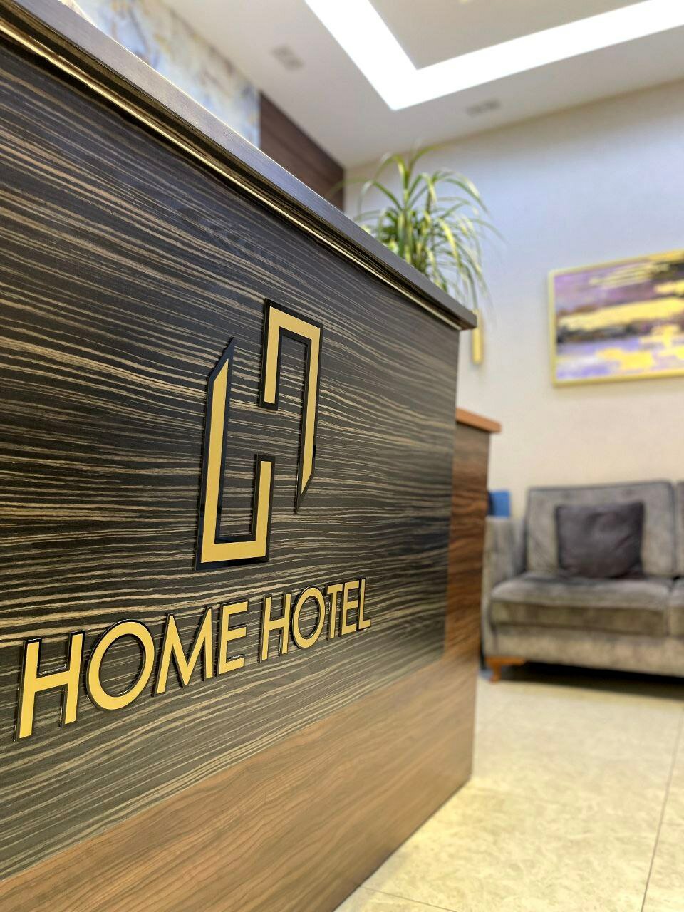 Фото Home Boutique Hotel