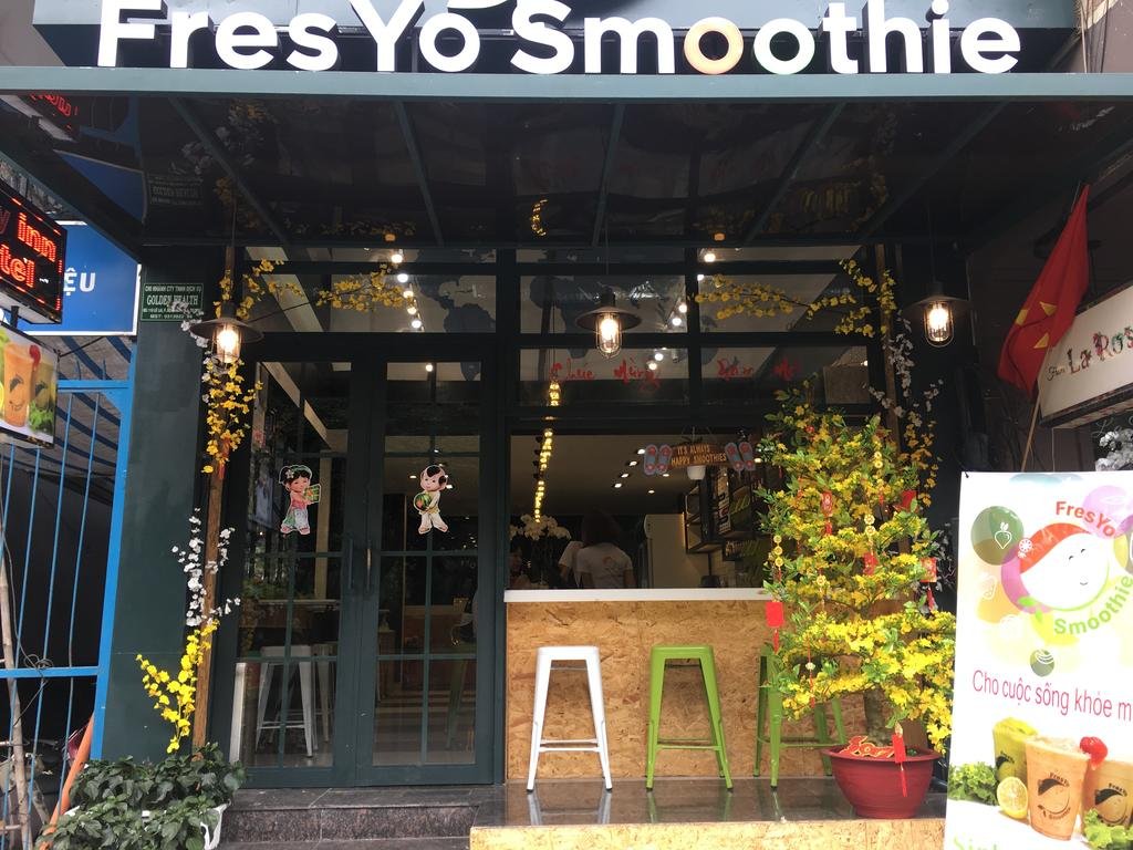 Фото Istay Inn Saigon