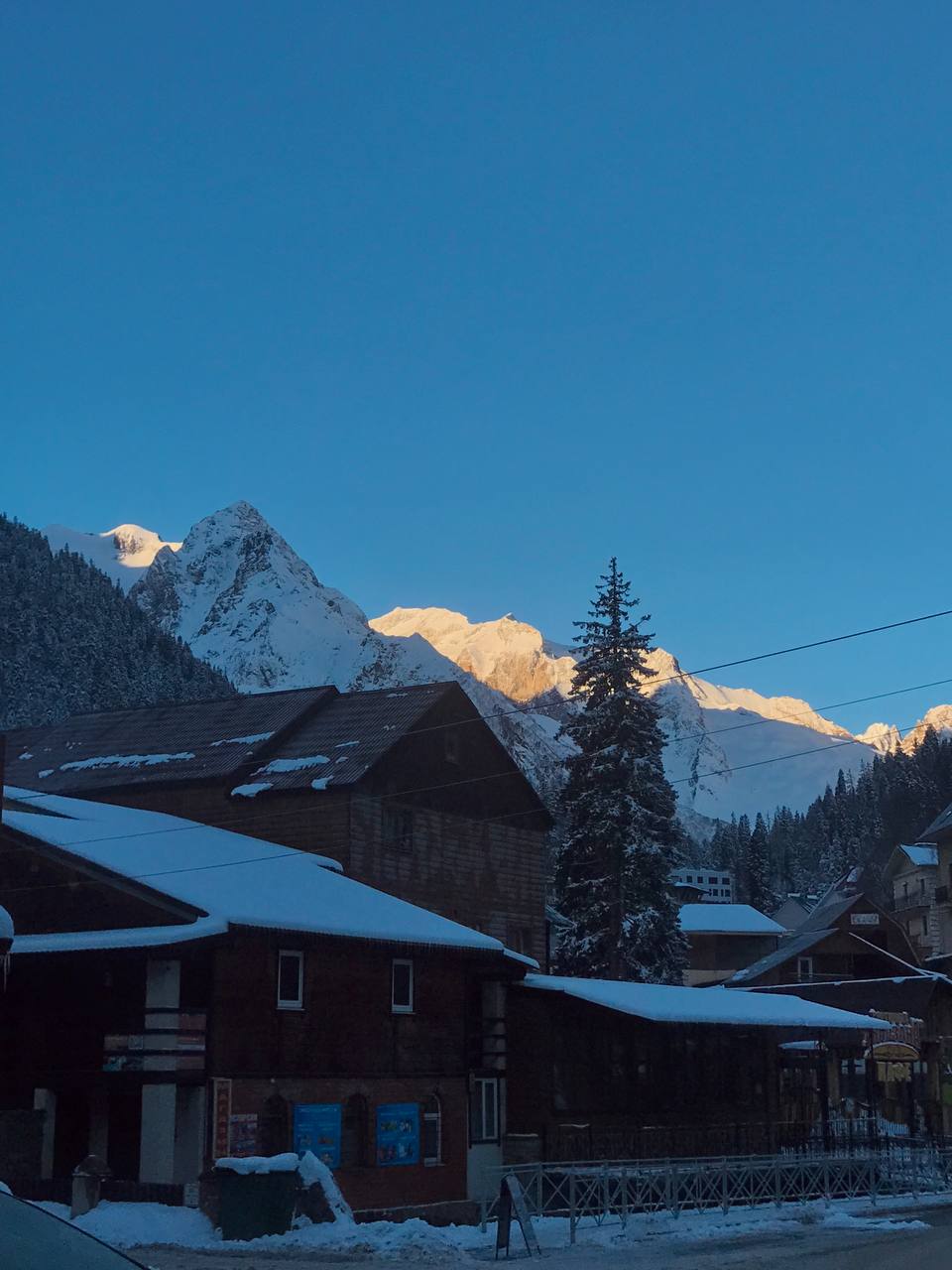 Фото Белые ночи