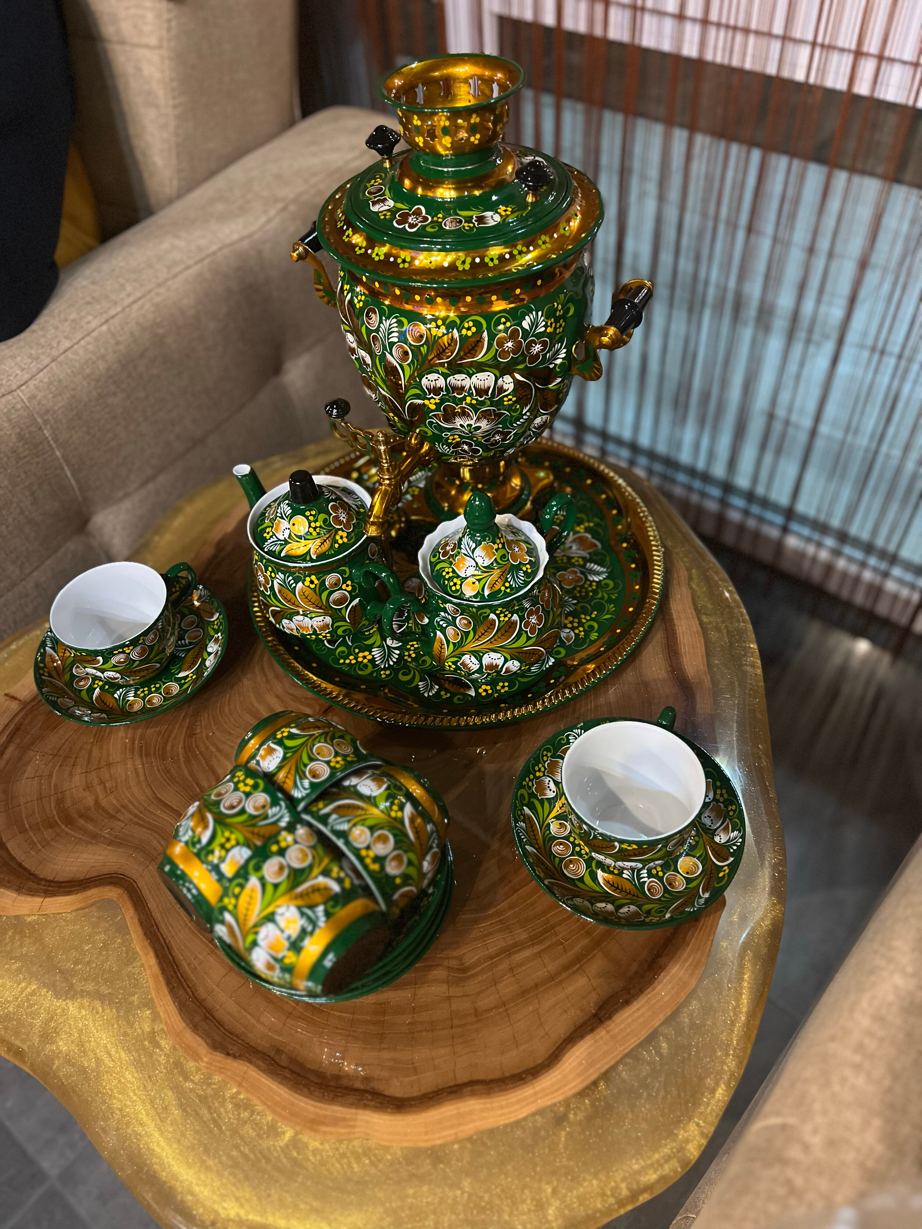 Фото Нормандия