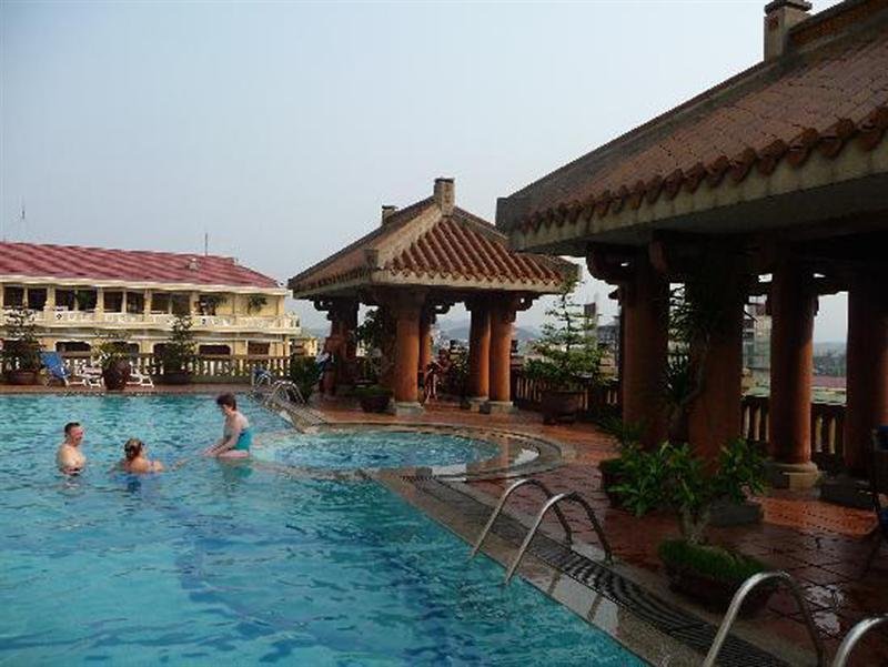 Фото TTC Imperial Hotel