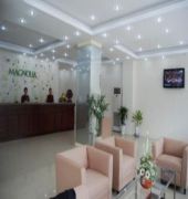 Фото Magnolia Hotel